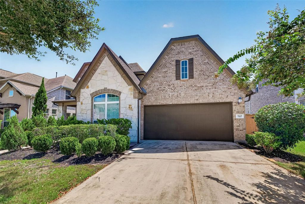 11611 Arbirlot Drive, Richmond