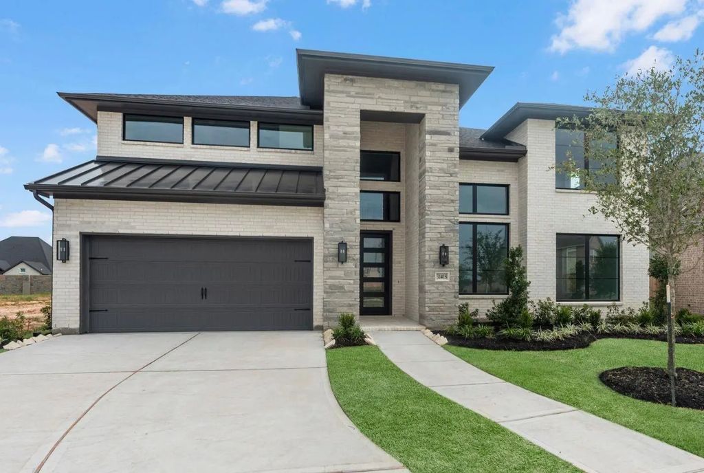 31418 Meadow Run Lane, Fulshear