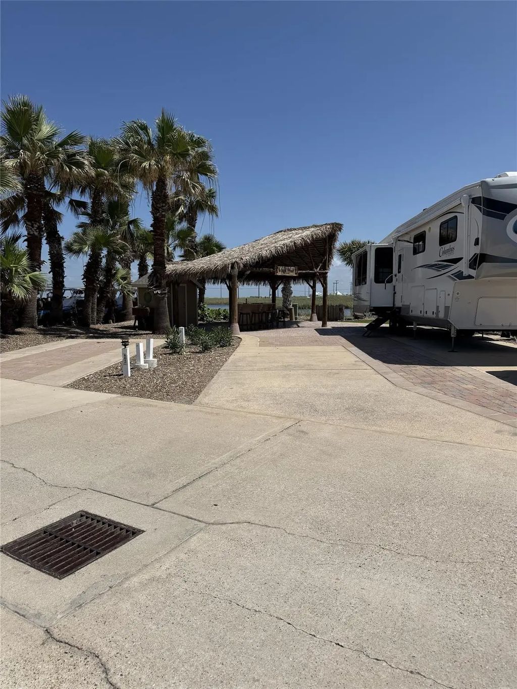 5601 State Highway 361, Port Aransas