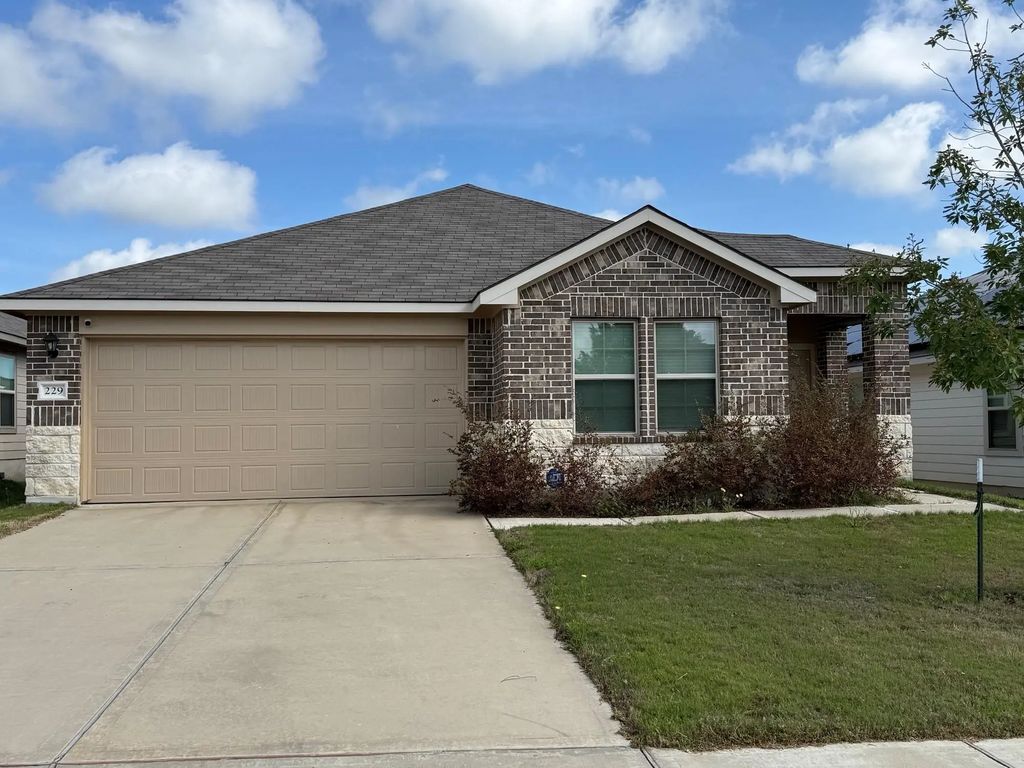 229 Pecos Drive, Huntsville