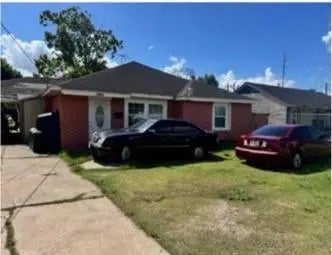 3147 Golfcrest Boulevard, Houston