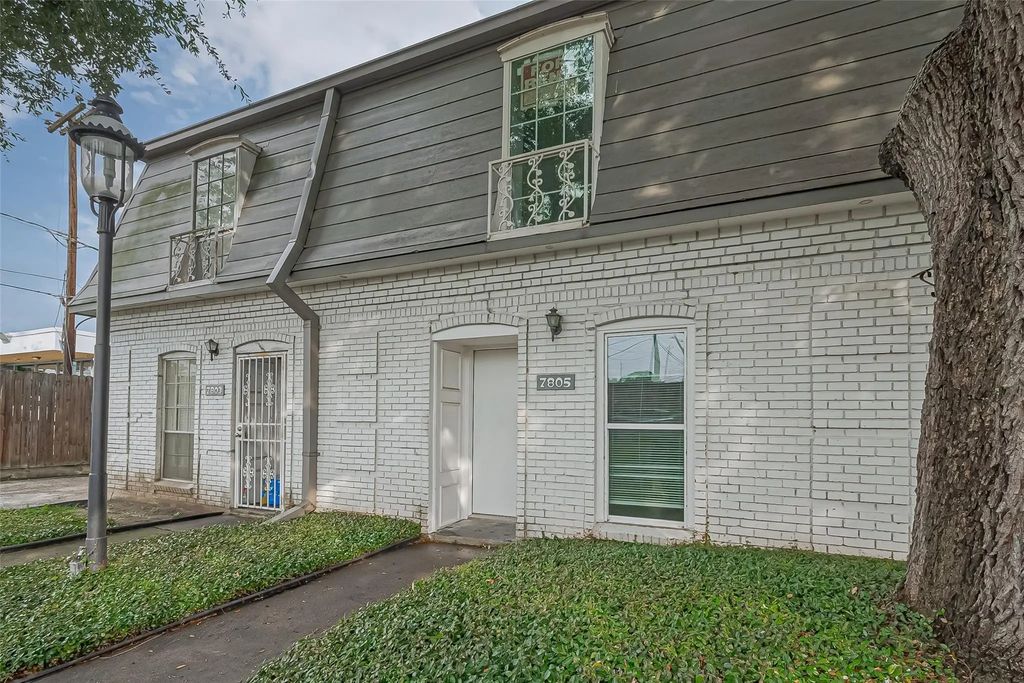 7805 Rue Saint Cyr Street 63, Houston