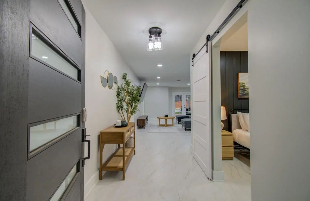 5539 Edith Street, Houston