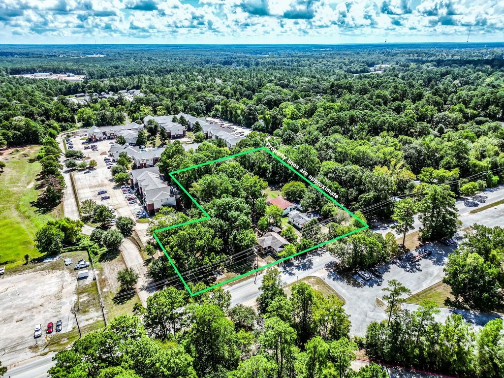 2303 Sycamore Avenue, Huntsville