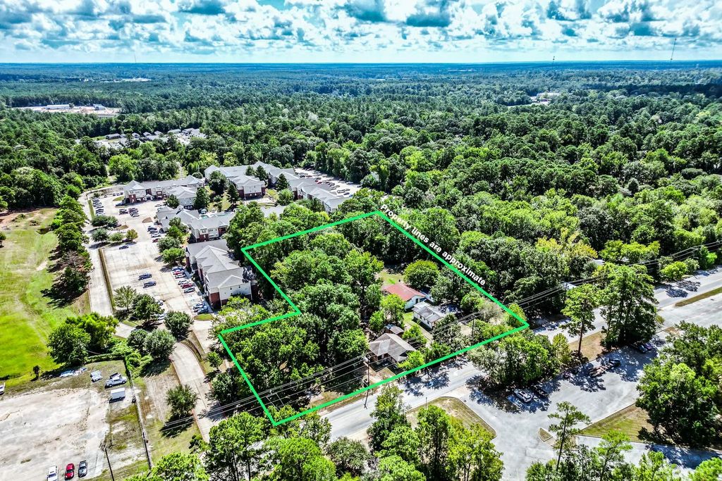 2303 Sycamore Avenue, Huntsville