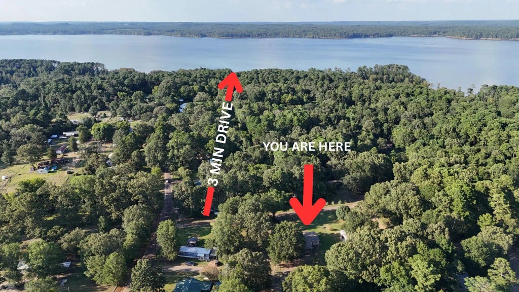 120 Cedar Trail, Ore City