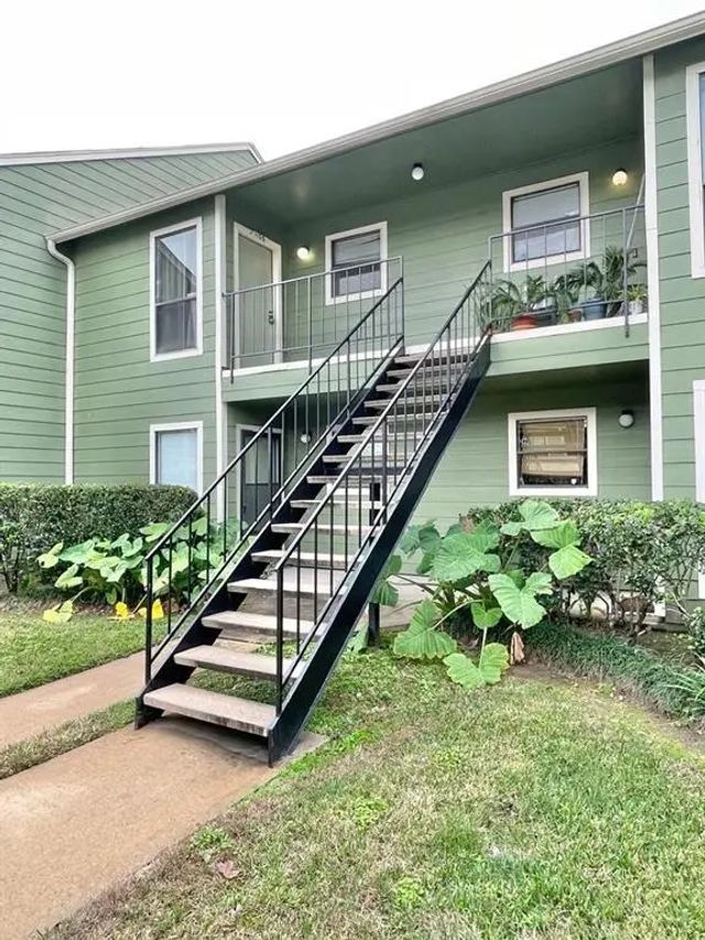 14777 Wunderlich Drive 1106, Houston