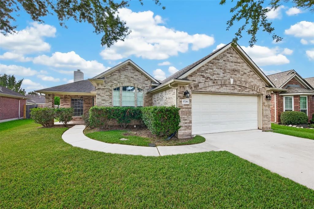 17230 Pecan Acres Drive, Sugar Land