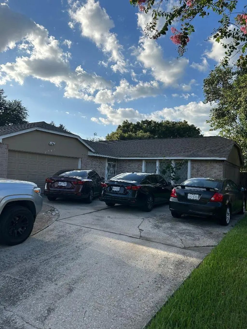 2707 Crested Butte Court, Houston