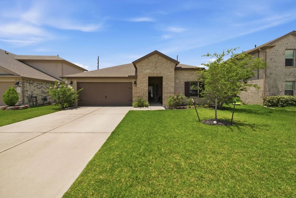 3946 Aspen Landing Lane, Missouri City