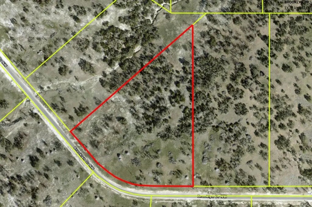 Lot 46 Brooklyn Drive, Harper