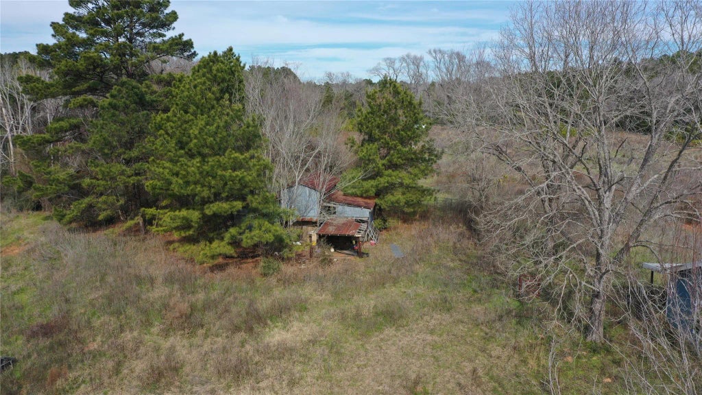 Lot 3 County Road 2240, Grapeland