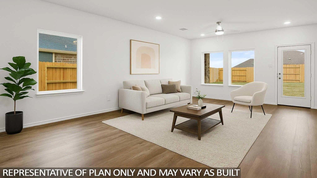 21931 Valentine Vines Drive, Hockley