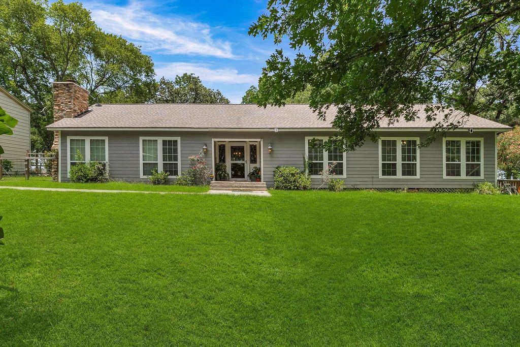 234 El Dorado Drive, Livingston