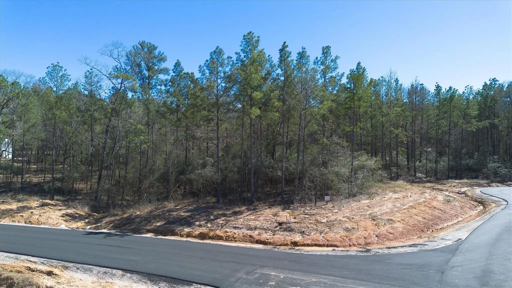 4521 Marfa Court, Montgomery