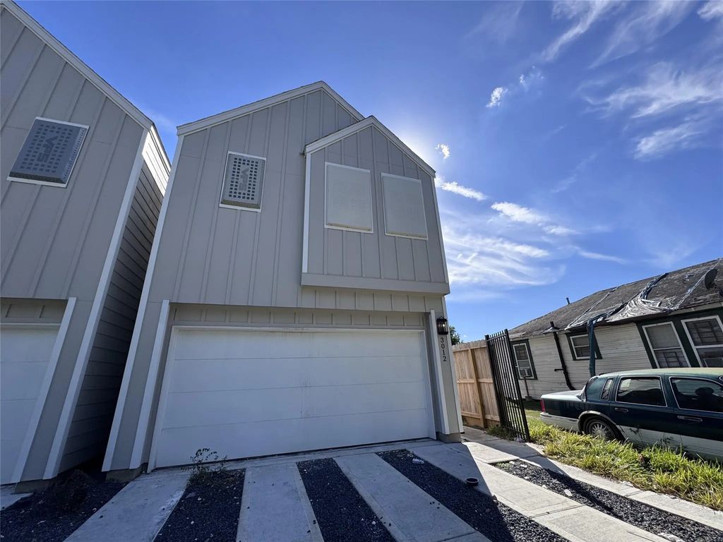 3012 Anita Street, Houston