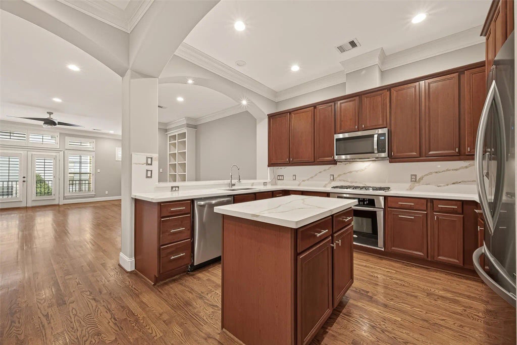 232 Detering Street A, Houston