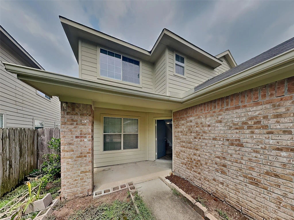 12806 Boris Cove Trail, Houston