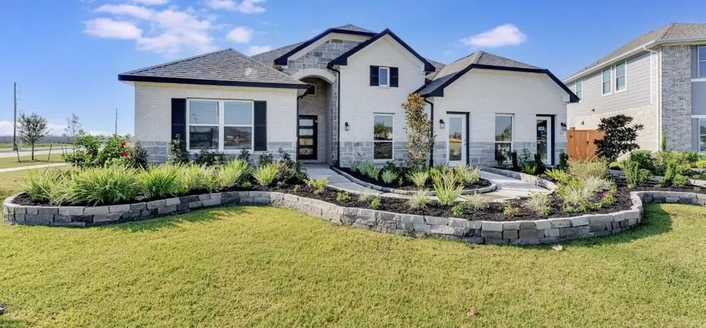 121 Cecilia Cove Court, Dayton