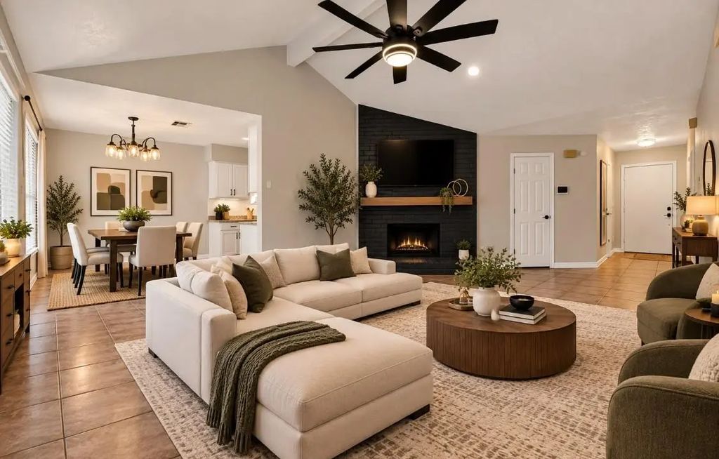 7530 Gulfbriar Place, Houston
