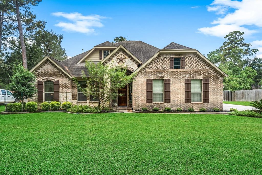 903 Weeping Willow Way, Magnolia