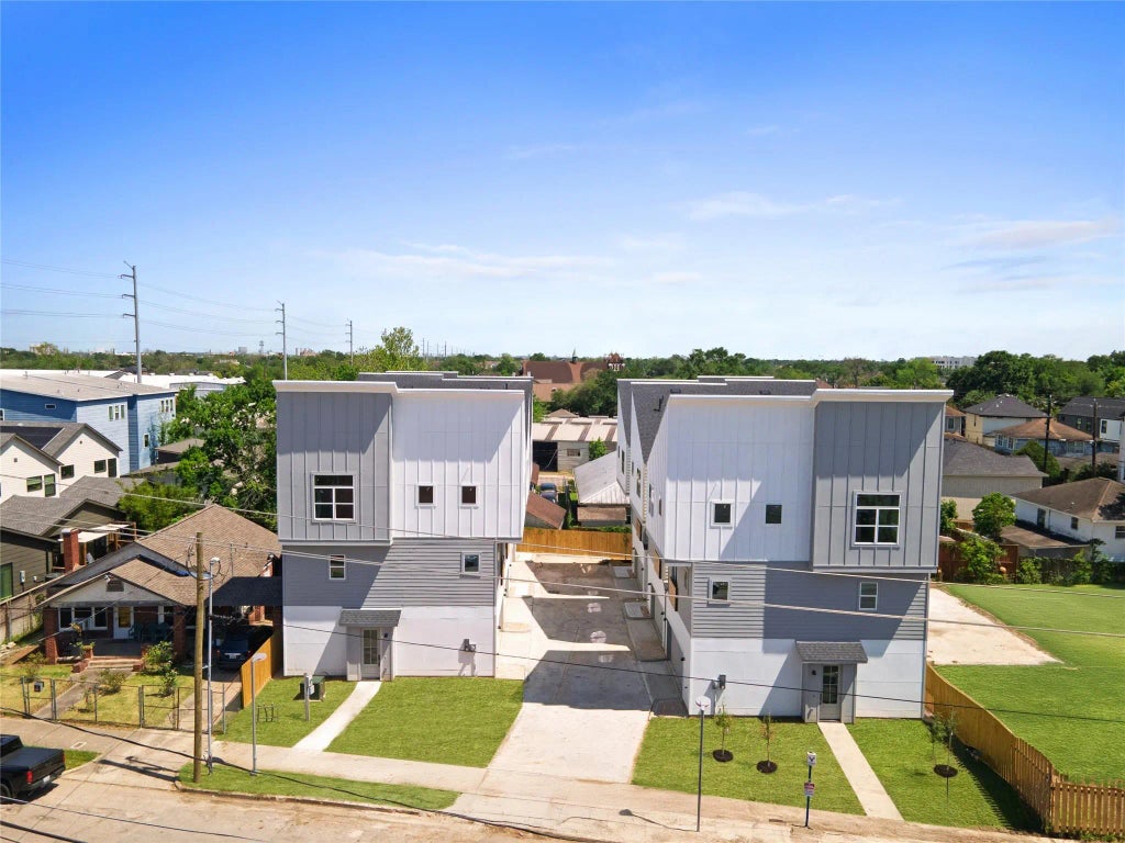 111 Milby Street Unit B, Houston