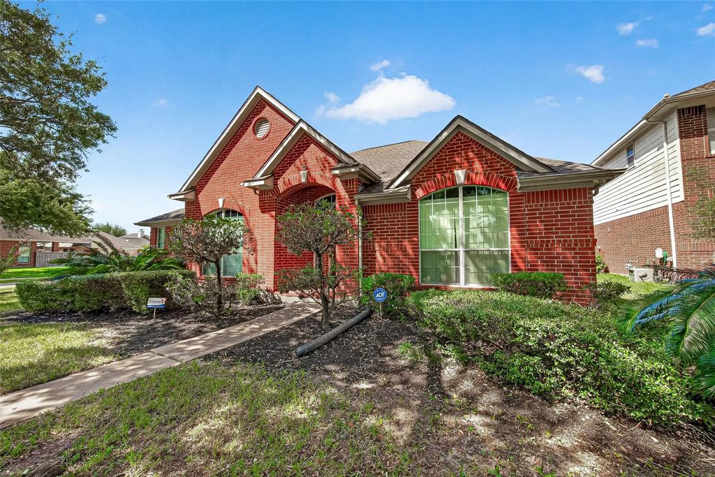 12222 Aspen Lane, Stafford