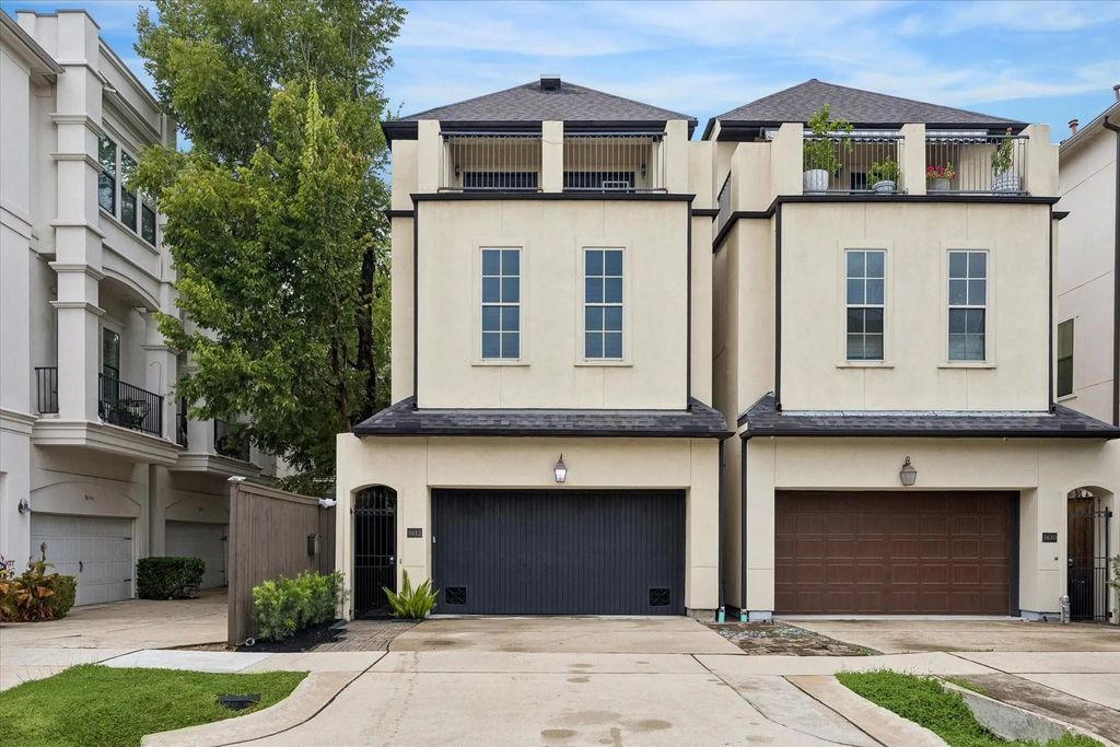 5612 Darling Street, Houston