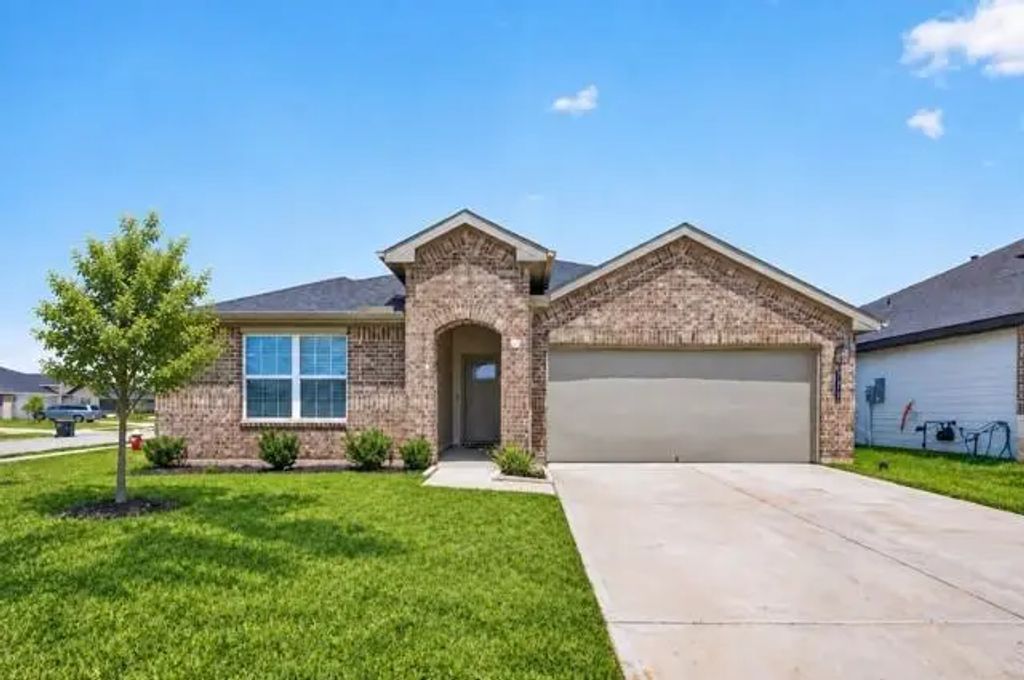31742 Margaret Woods Lane, Fulshear