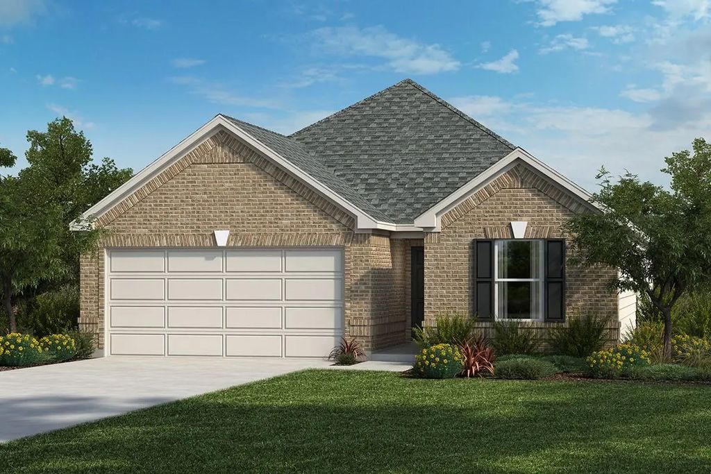 7806 Mica Valley Lane, Richmond