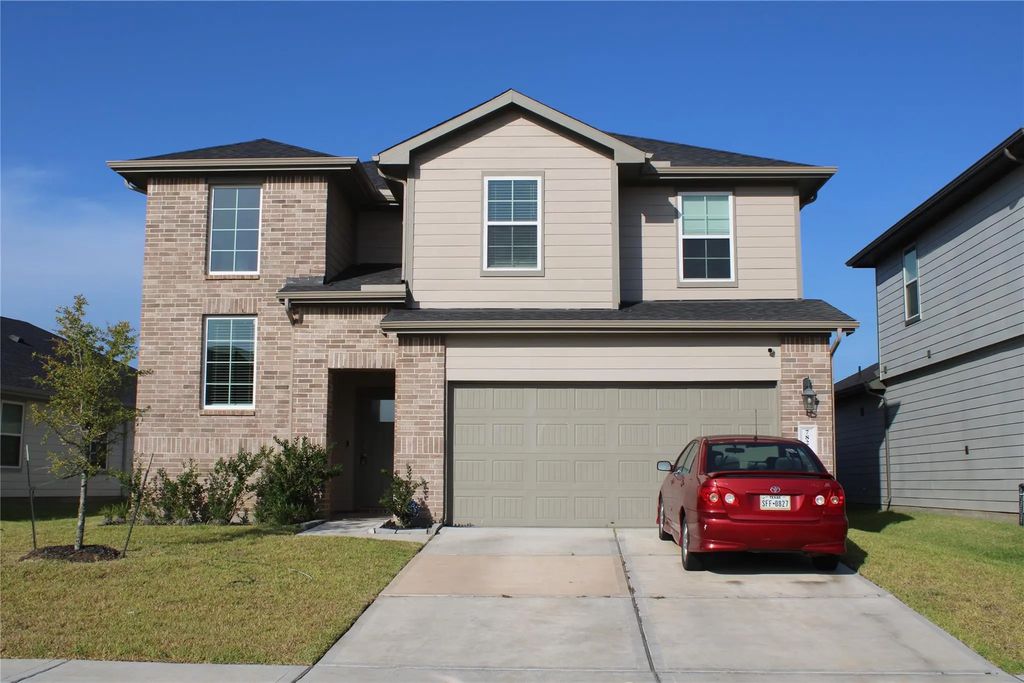 7822 Bel Fiore Drive, Richmond