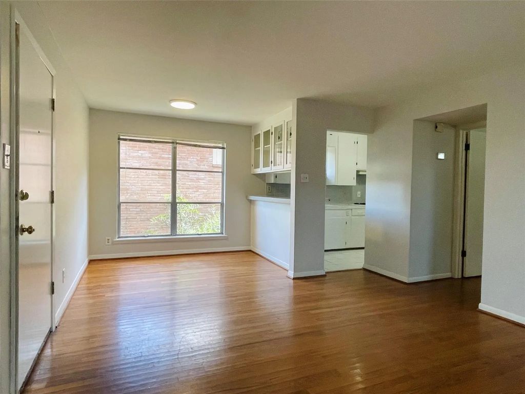 3420 Mount Vernon Street 13, Houston