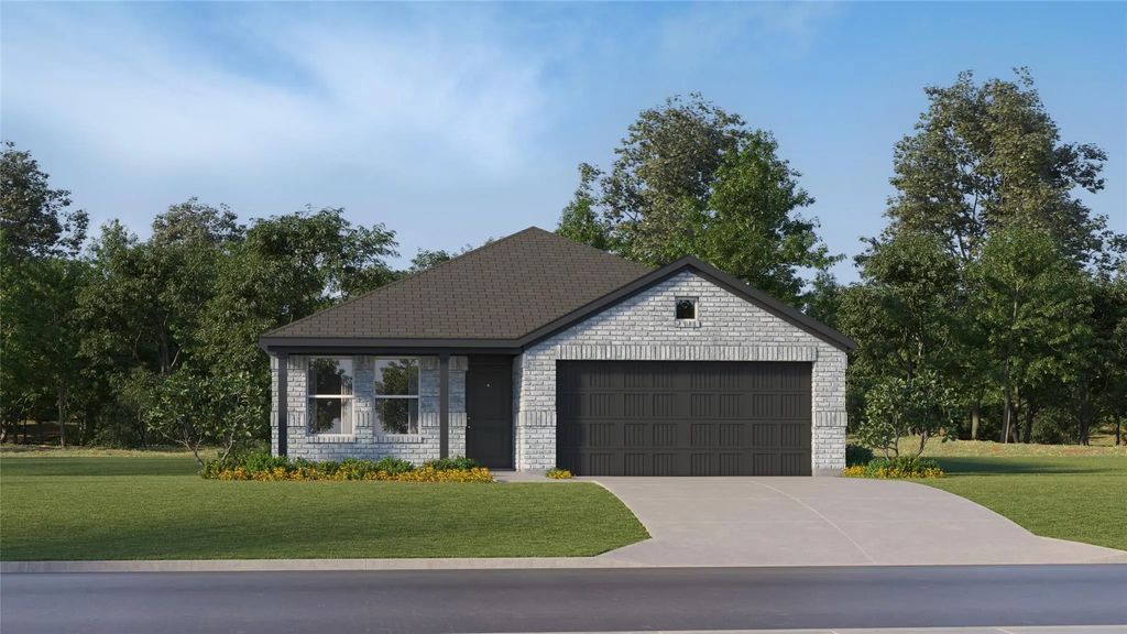 2421 Lighthouse Hill Drive, League City