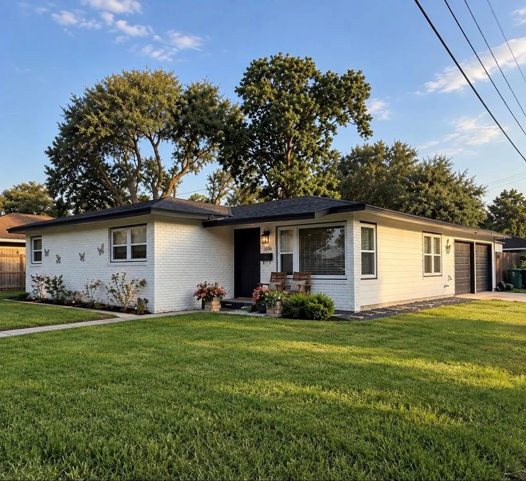 8506 Glenbrae Street, Houston