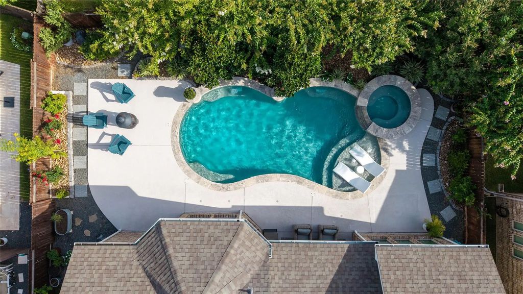 13411 Alpine Mountain Lane, Tomball