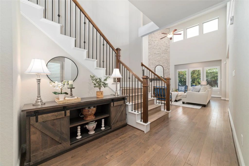 13411 Alpine Mountain Lane, Tomball
