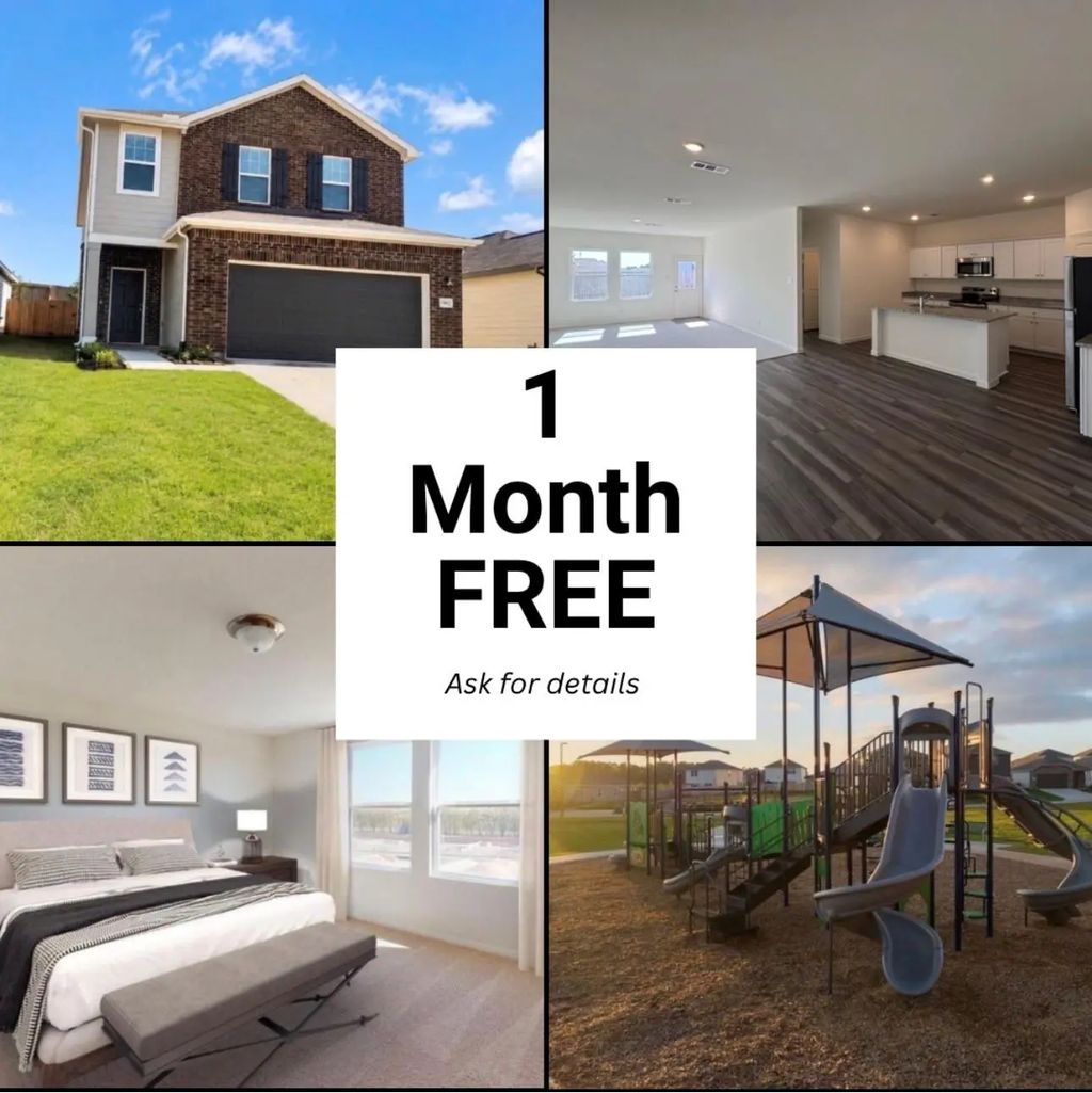 14842 Calderon Drive, Conroe