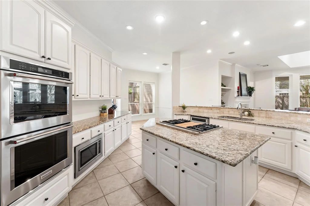 11614 Wilcant Lane, Cypress