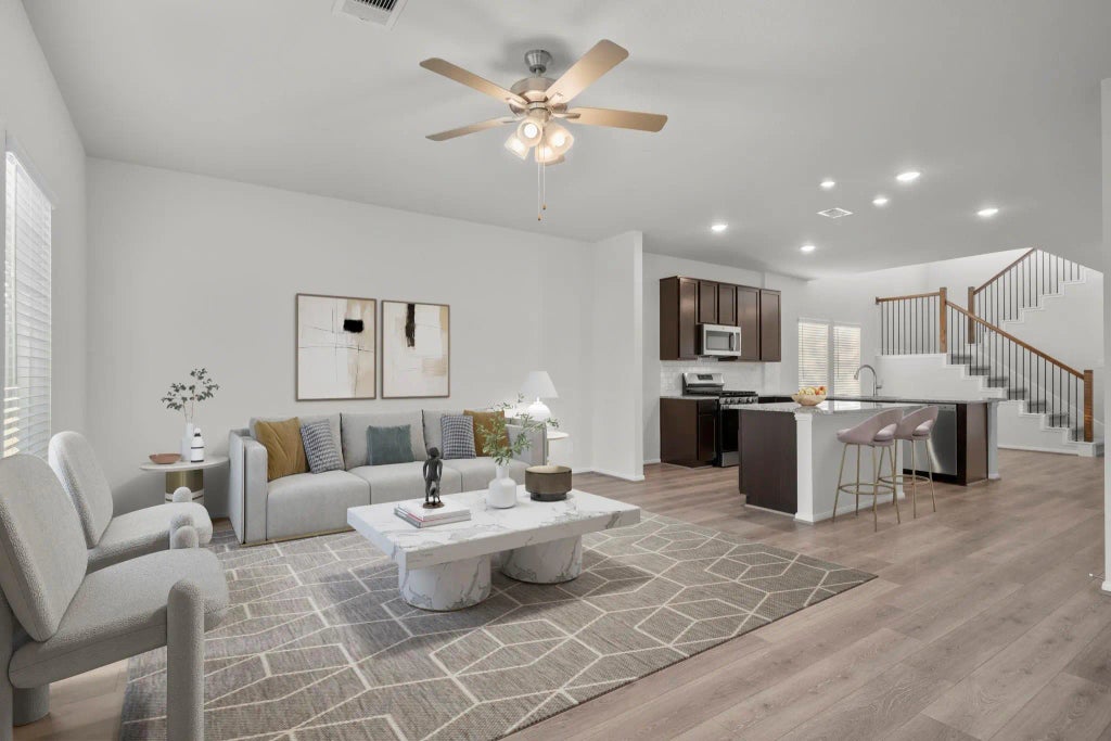 22223 Rome Breeze Drive, Hockley