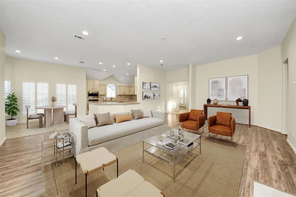 3103 Pecan Way Court, Richmond