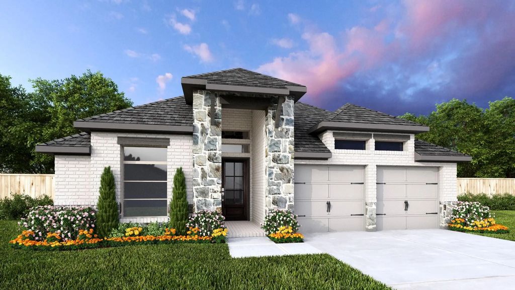 2223 Turtle Duck Drive, Richmond