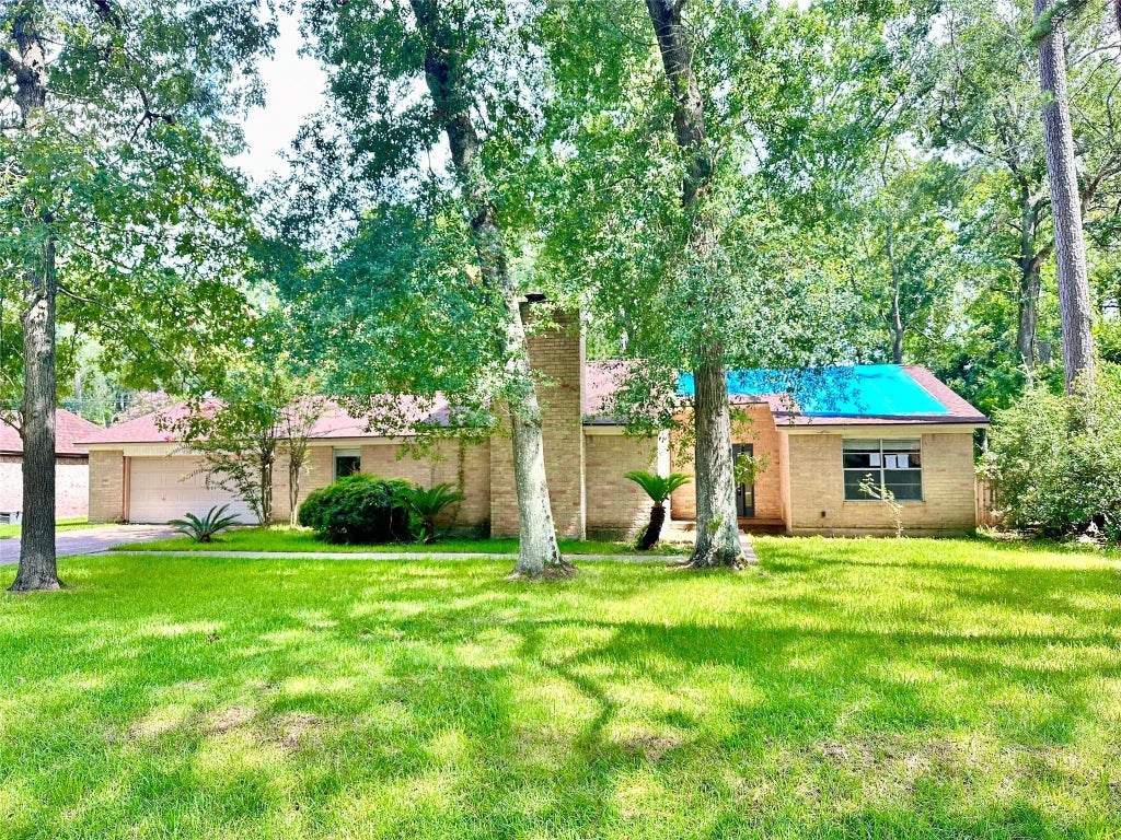 1406 Indian Shores Road, Crosby