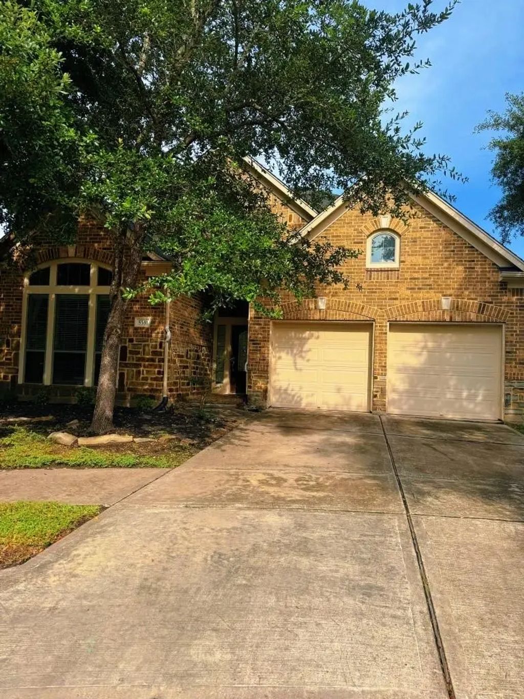 5551 Linden Rose Ln Lane, Sugar Land