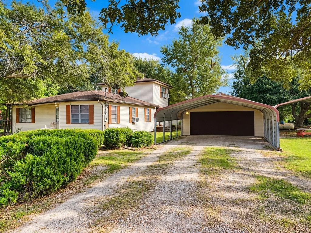 4710 Bailey Road Road, Pearland