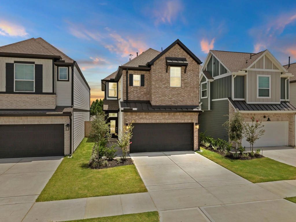 12730 Grayson County Drive, Cypress