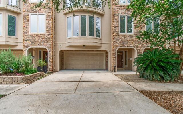 1318 Goliad Street, Houston