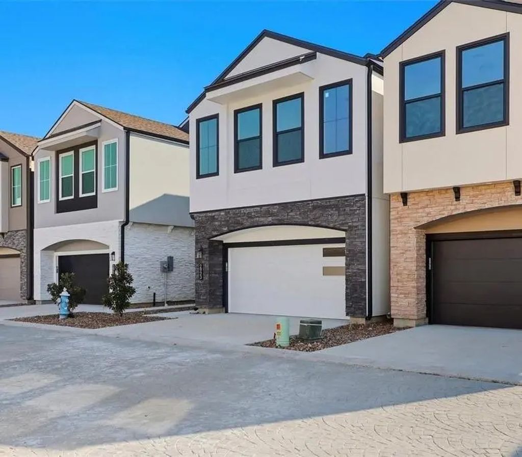 2918 El Fenice Lane, Houston