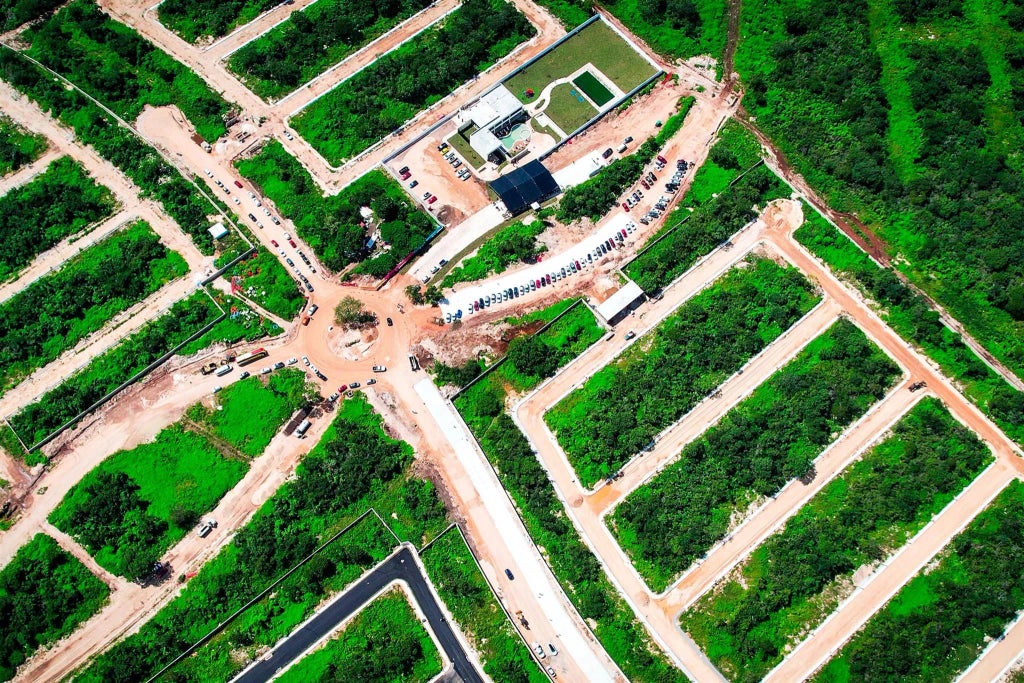 218 Magnolia Etapa 2, 