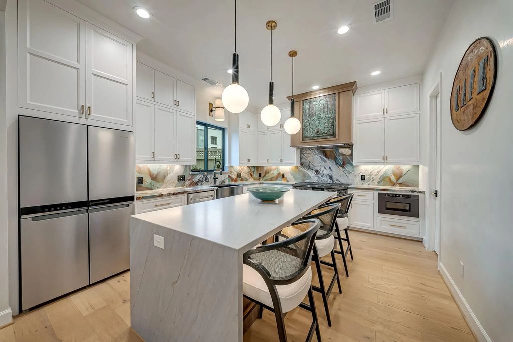 1948 Carrollton Mill Drive, Spring