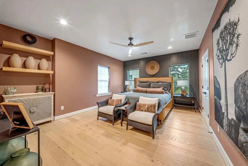 1948 Carrollton Mill Drive, Spring
